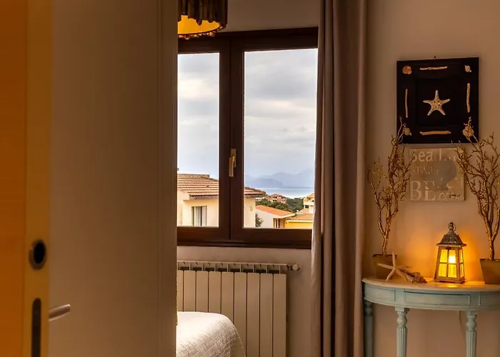 B&B Le Quattro Stagioni