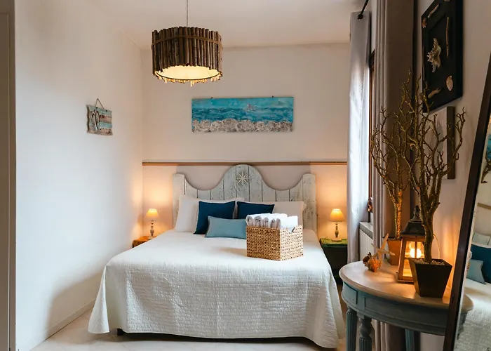 B&B Le Quattro Stagioni